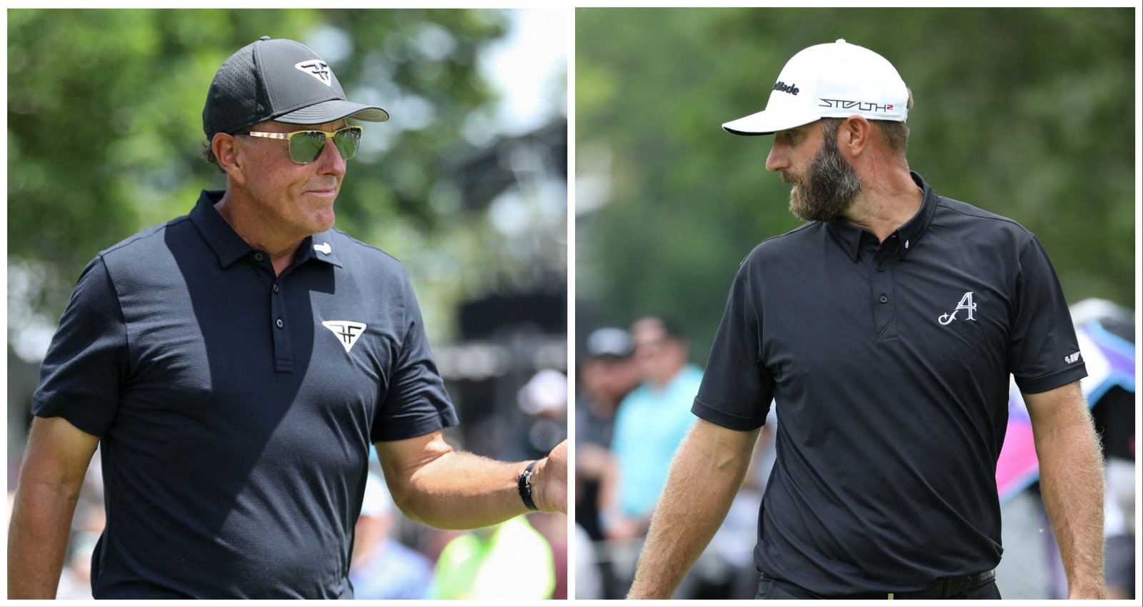 Cameron Smith blasts critics before US PGA: 